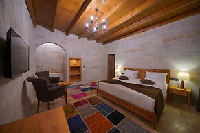 Cappadocia Secret Hill Cave Suites