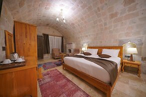 Cappadocia Secret Hill Cave Suites