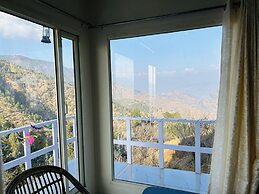 In Apple Estate Kanatal