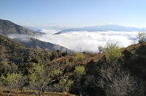 In Apple Estate Kanatal