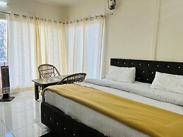 In Apple Estate Kanatal