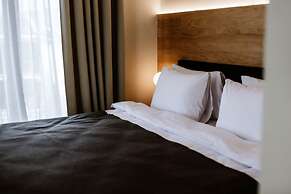 Hotel septembar