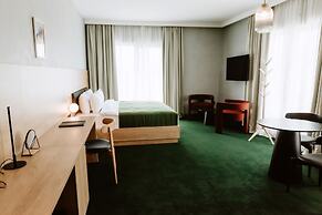 Hotel septembar