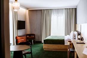 Hotel septembar
