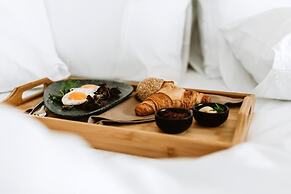 Hotel septembar