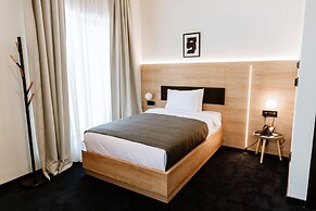 Hotel septembar