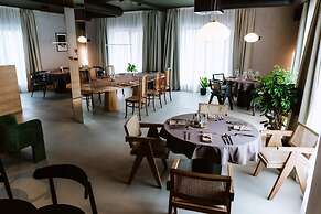 Hotel septembar