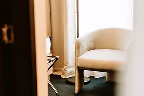 Hotel septembar