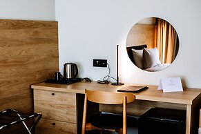 Hotel septembar