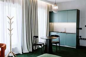 Hotel septembar