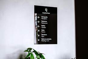 Hotel septembar