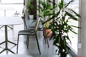 Hotel septembar
