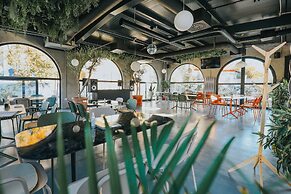 Hotel septembar