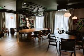 Hotel septembar