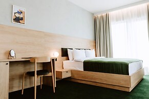 Hotel septembar