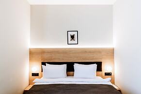 Hotel septembar