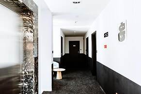 Hotel septembar