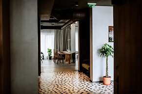 Hotel septembar