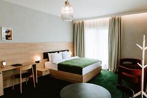 Hotel septembar