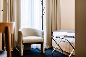 Hotel septembar