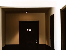 Hotel septembar