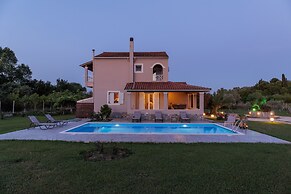 Country Villa Verde