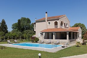 Country Villa Verde