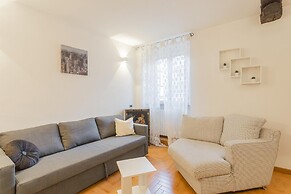 Volta Apartment in Como
