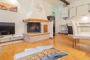 Volta Apartment in Como