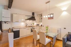 Volta Apartment in Como