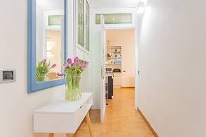 Volta Apartment in Como