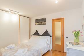 Volta Apartment in Como