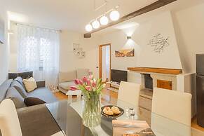 Volta Apartment in Como