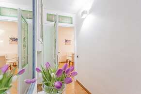 Volta Apartment in Como