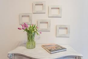 Volta Apartment in Como