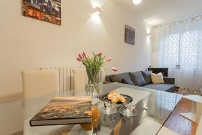 Volta Apartment in Como