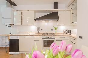 Volta Apartment in Como