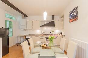 Volta Apartment in Como