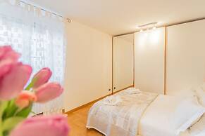 Volta Apartment in Como