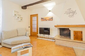 Volta Apartment in Como