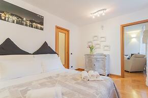 Volta Apartment in Como