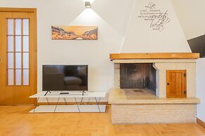 Volta Apartment in Como