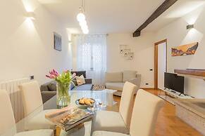 Volta Apartment in Como