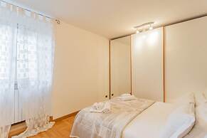 Volta Apartment in Como