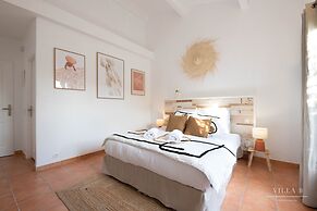 Villa B