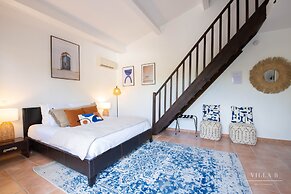 Villa B