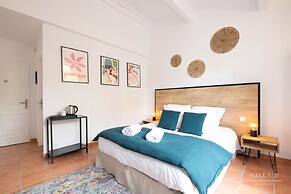 Villa B