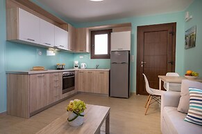 Stella in the Village Suites