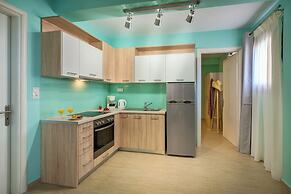 Stella in the Village Suites