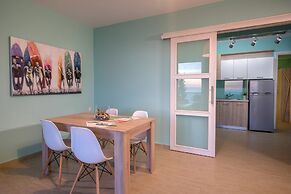 Stella in the Village Suites